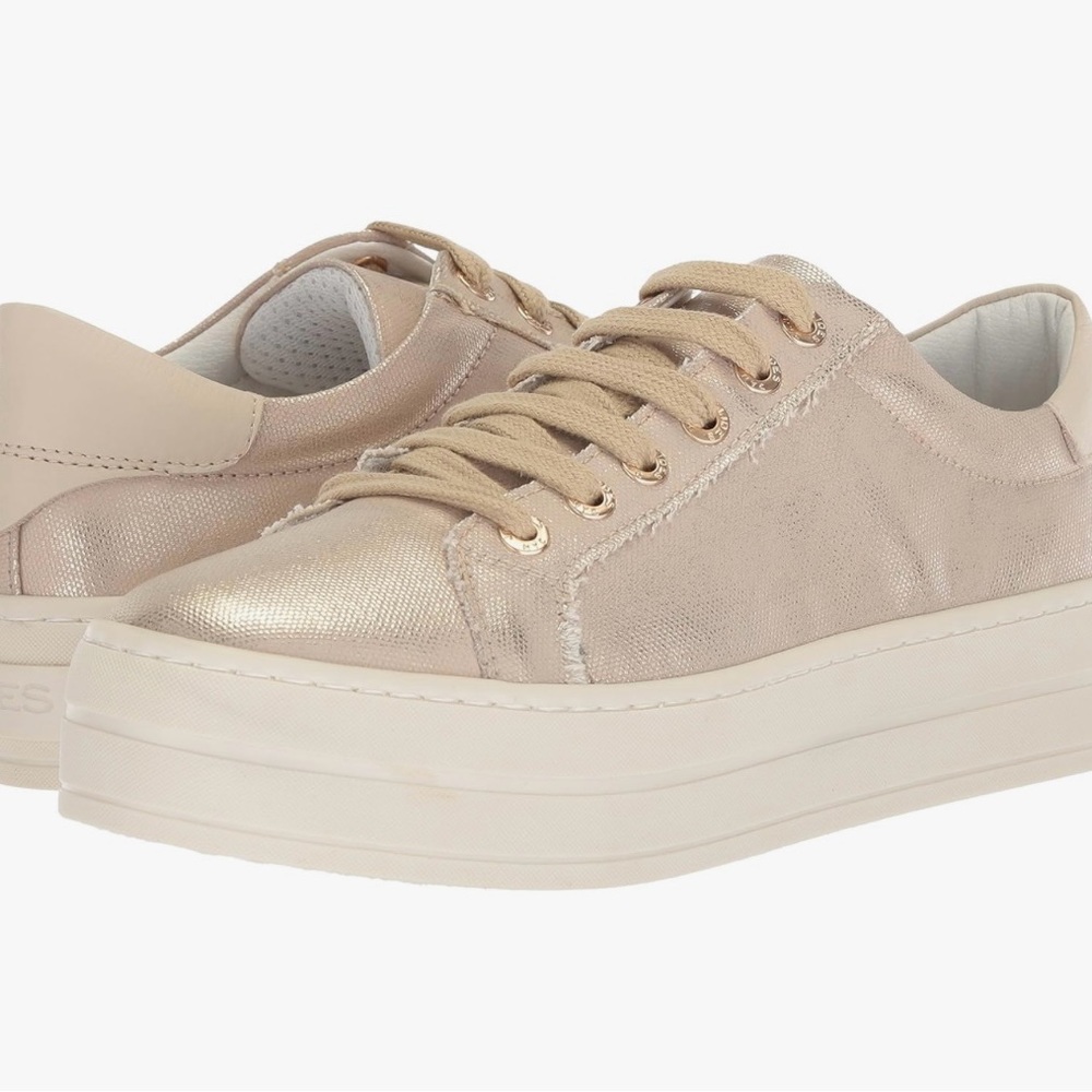 JSlides Women's Heather Sneaker